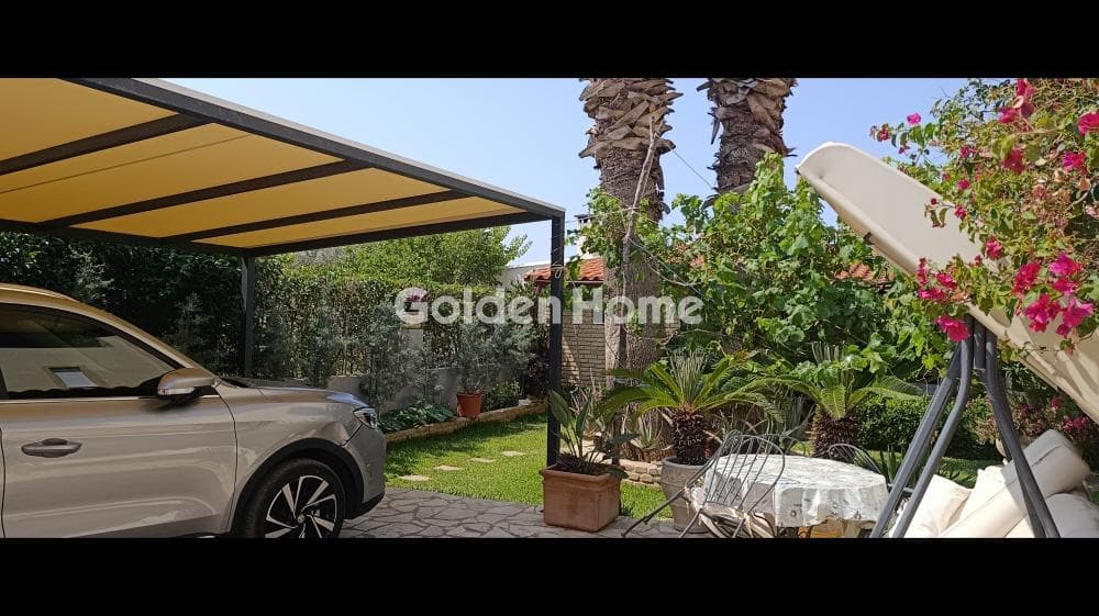 House in Ari, Anavissos — Photo 41 of 54