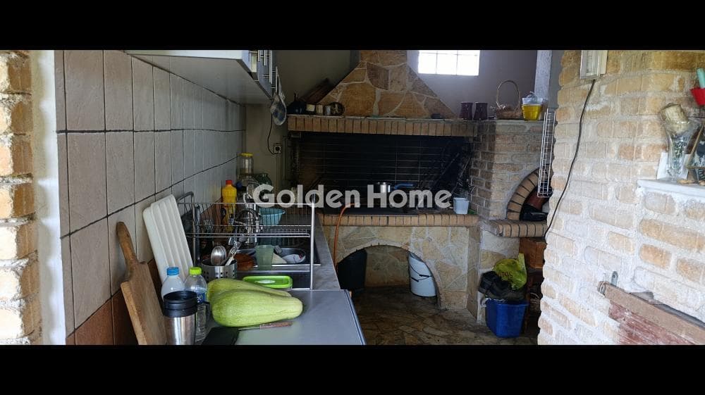 House in Ari, Anavissos — Photo 54 of 54