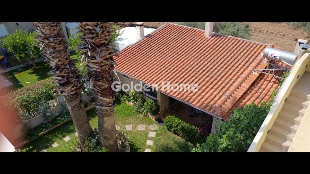 House in Ari, Anavissos — Photo 39 of 54