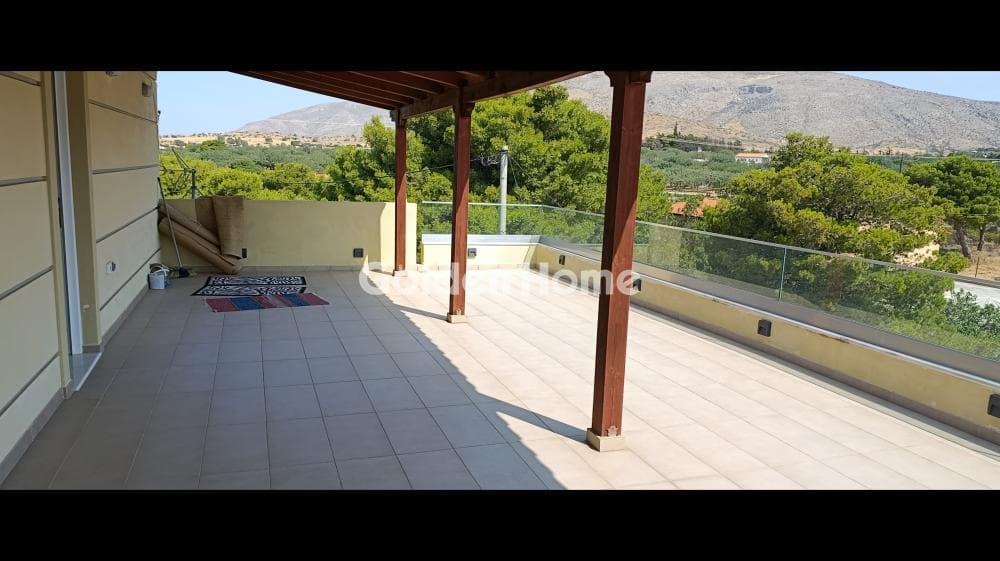House in Ari, Anavissos — Photo 44 of 54