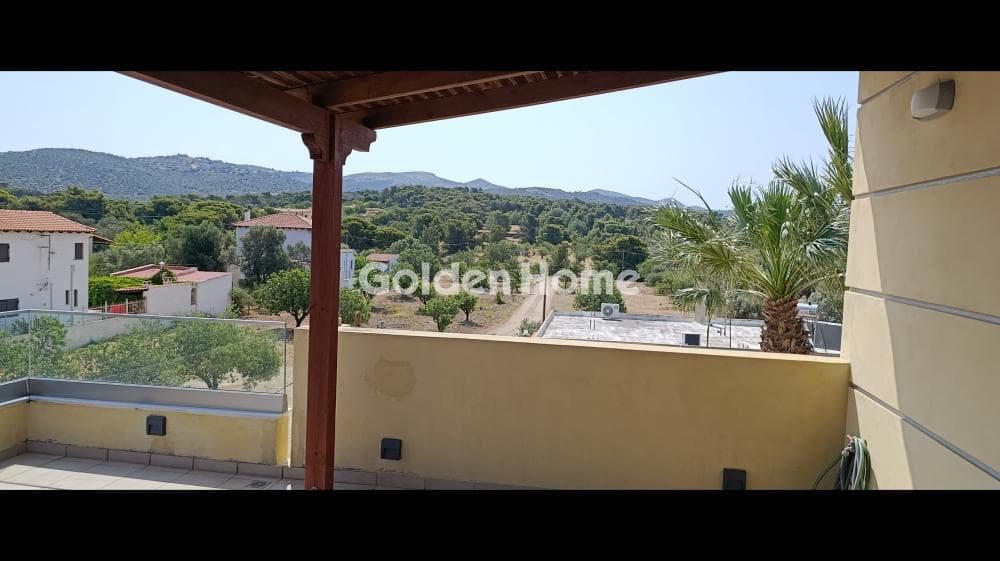 House in Ari, Anavissos — Photo 46 of 54