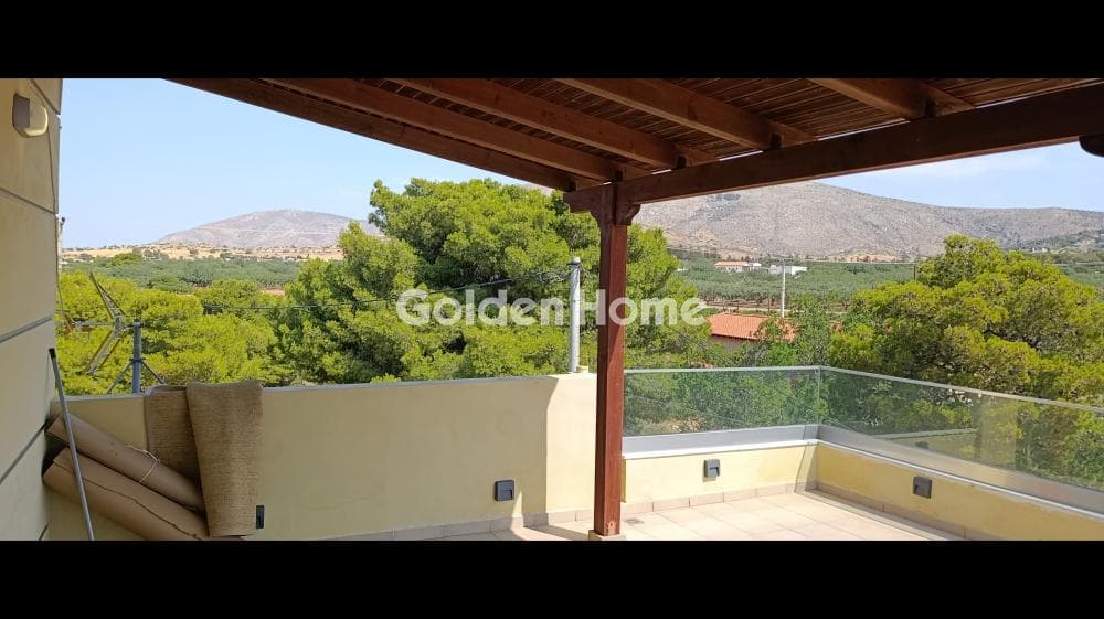 House in Ari, Anavissos — Photo 47 of 54