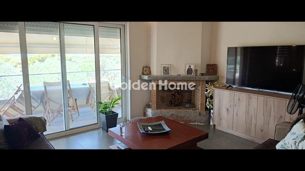House in Ari, Anavissos — Photo 2 of 54