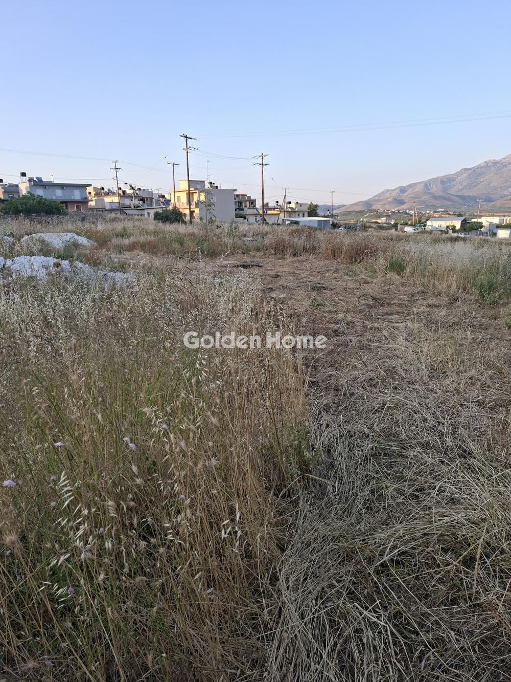 Building Plot in Archontiko, Arkalochori — Photo 2 of 2