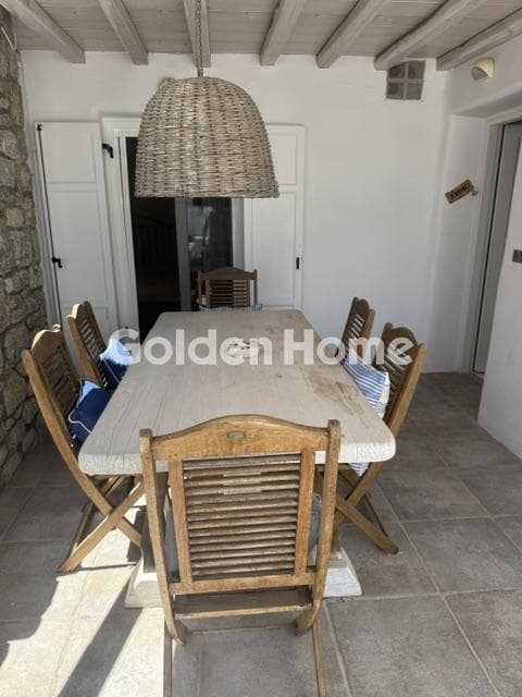 Διαμέρισμα στην Πουλί, Μύκονος — Φωτογραφία 11 από 17