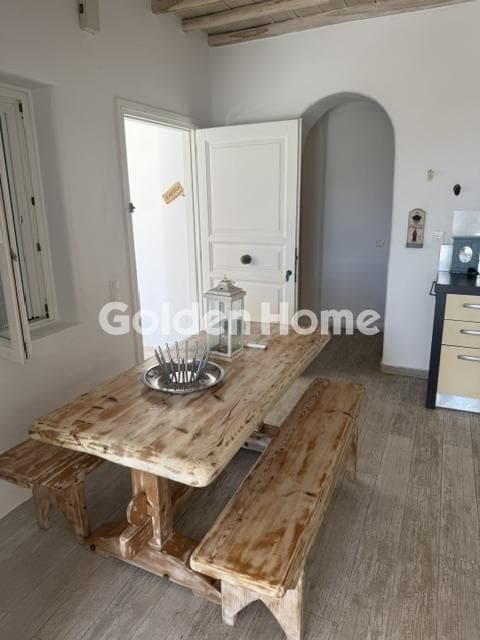 Διαμέρισμα στην Πουλί, Μύκονος — Φωτογραφία 8 από 17