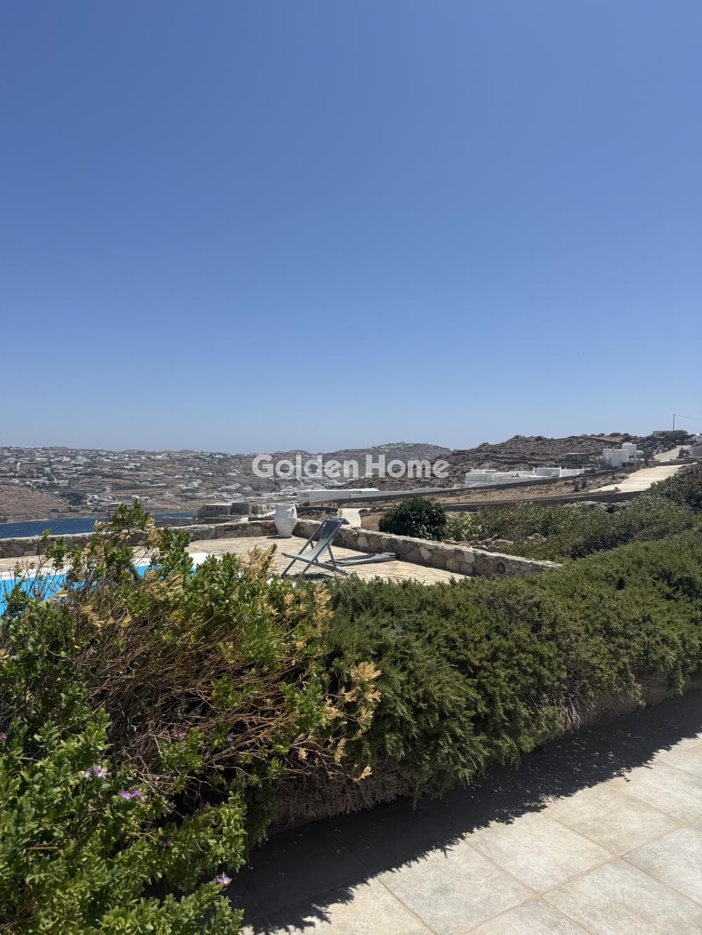 Διαμέρισμα στην Πουλί, Μύκονος — Φωτογραφία 4 από 17