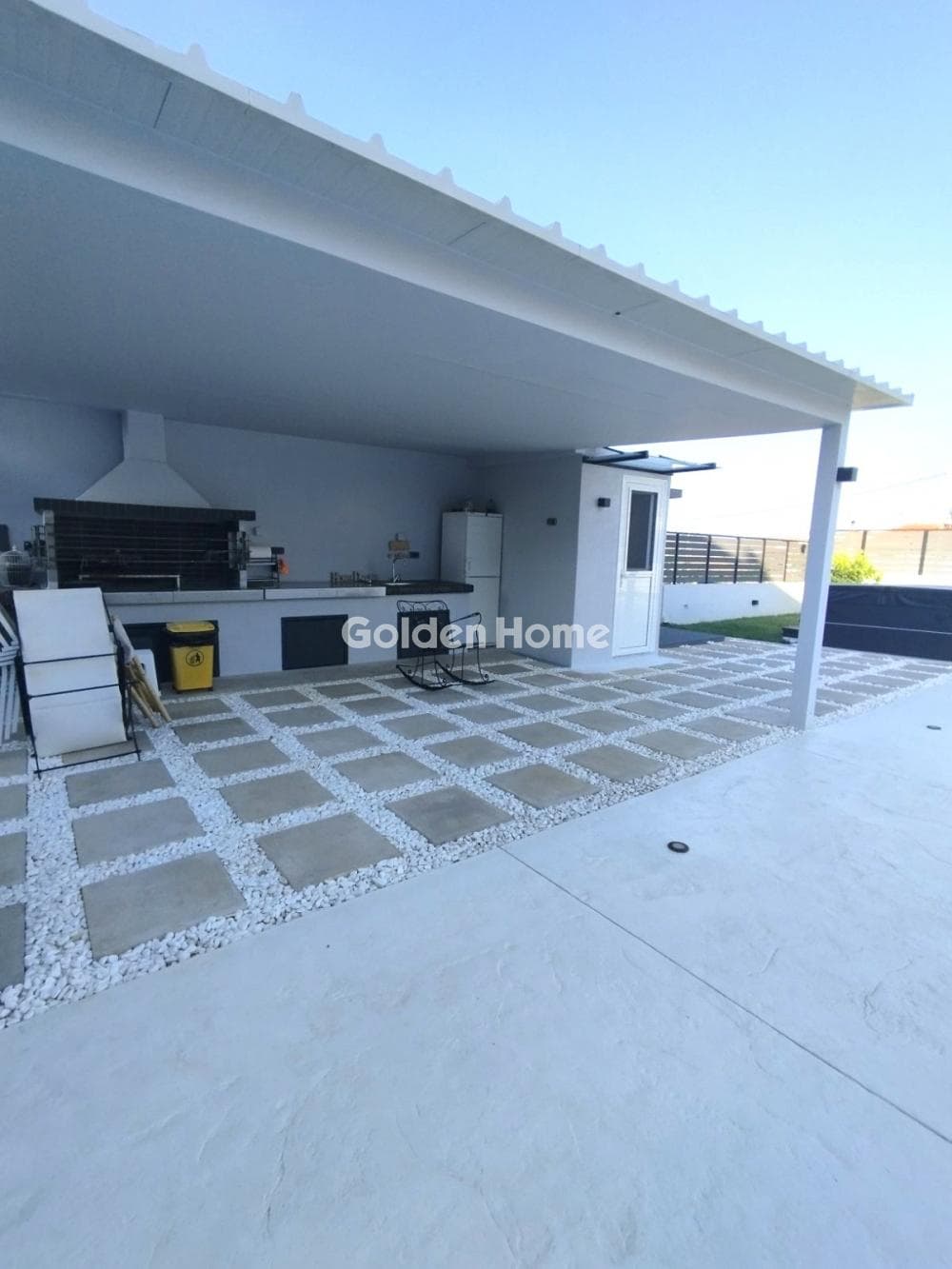 House in Venio Daskaleiou, Keratea — Photo 23 of 23