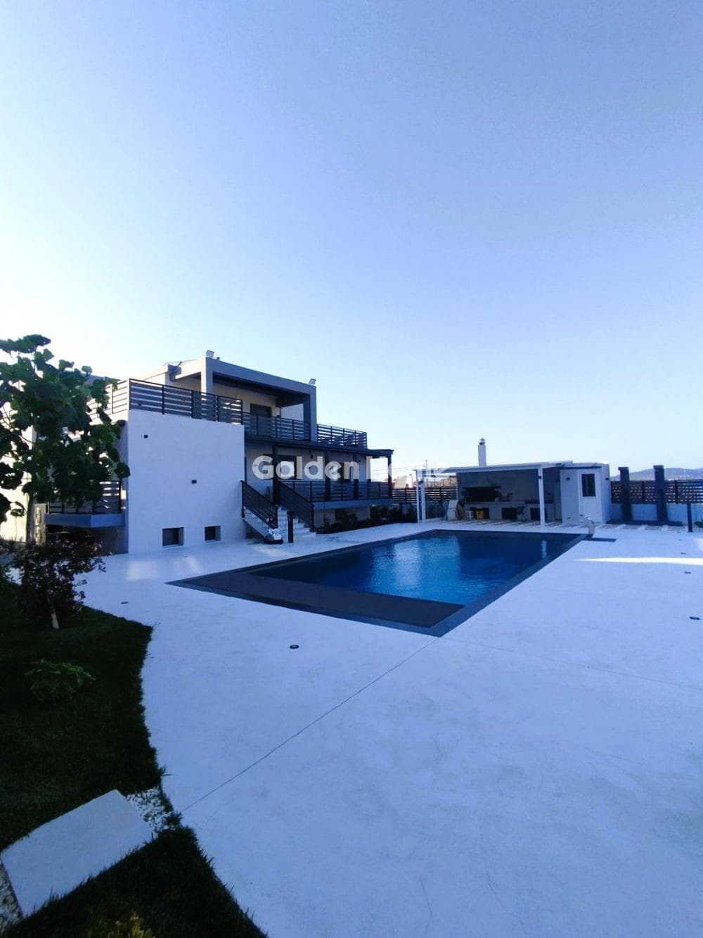 House in Venio Daskaleiou, Keratea — Photo 1 of 23