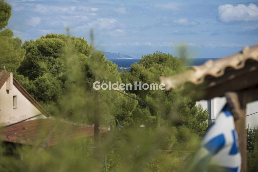 Μονοκατοικία στην Άγιος Σεραφείμ, Αρτέμιδα (Λούτσα) — Φωτογραφία 22 από 22