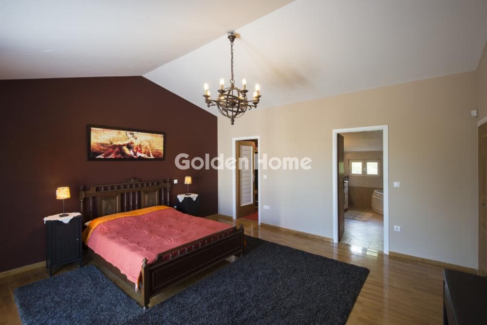 Μονοκατοικία στην Άγιος Σεραφείμ, Αρτέμιδα (Λούτσα) — Φωτογραφία 8 από 22