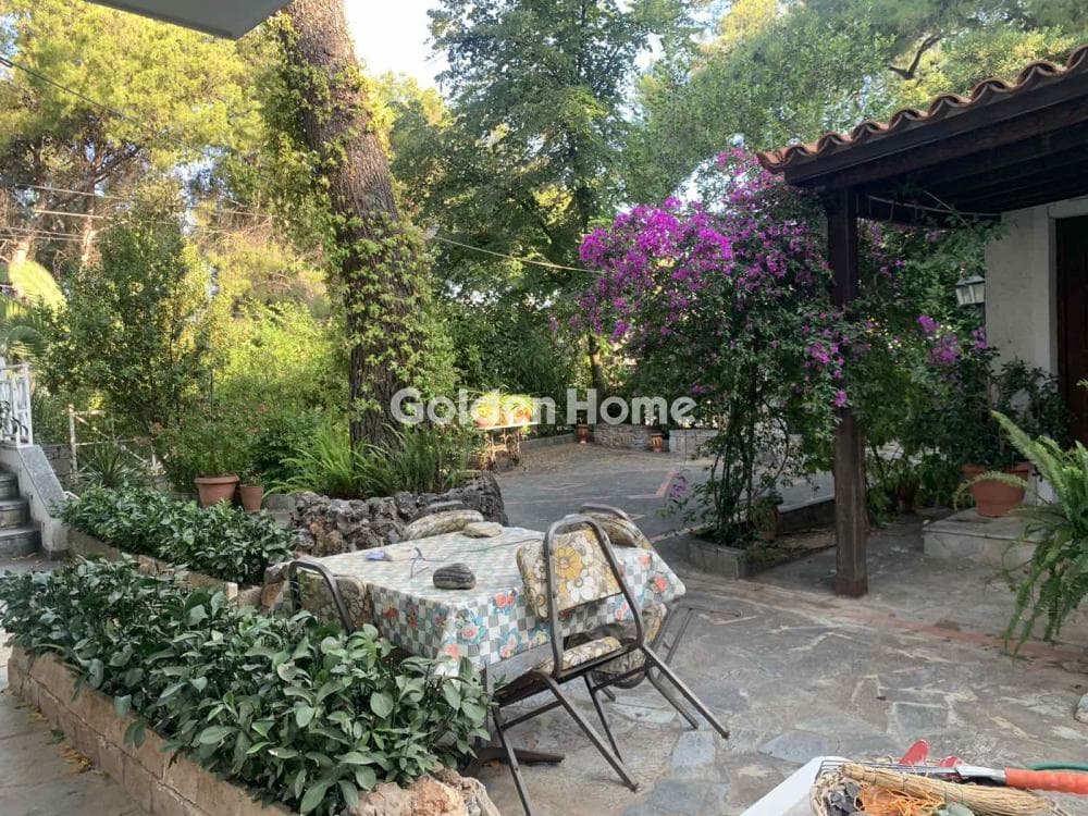 Apartment in Profitis Ilias, Nea Erithraia — Photo 3 of 37