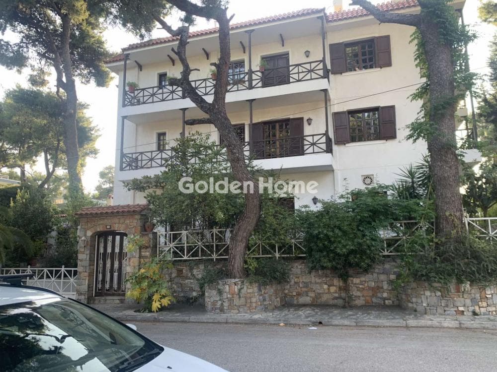 Apartment in Profitis Ilias, Nea Erithraia — Photo 2 of 37