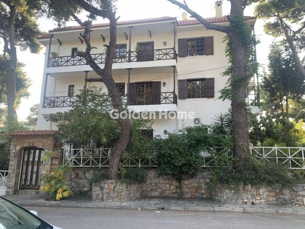 Apartment in Profitis Ilias, Nea Erithraia — Photo 1 of 37