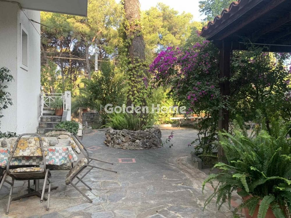Apartment in Profitis Ilias, Nea Erithraia — Photo 9 of 37