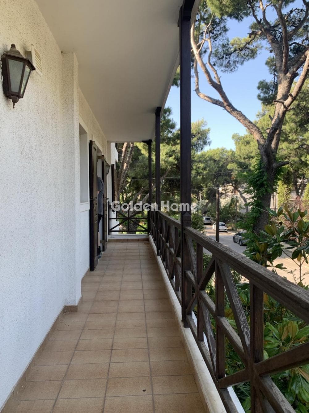 Apartment in Profitis Ilias, Nea Erithraia — Photo 34 of 37