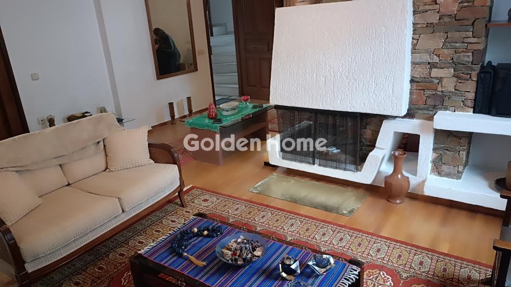 Διαμέρισμα στην Αδάμες (Οικισμός Πελοποννησίων), Κηφισιά — Φωτογραφία 1 από 43