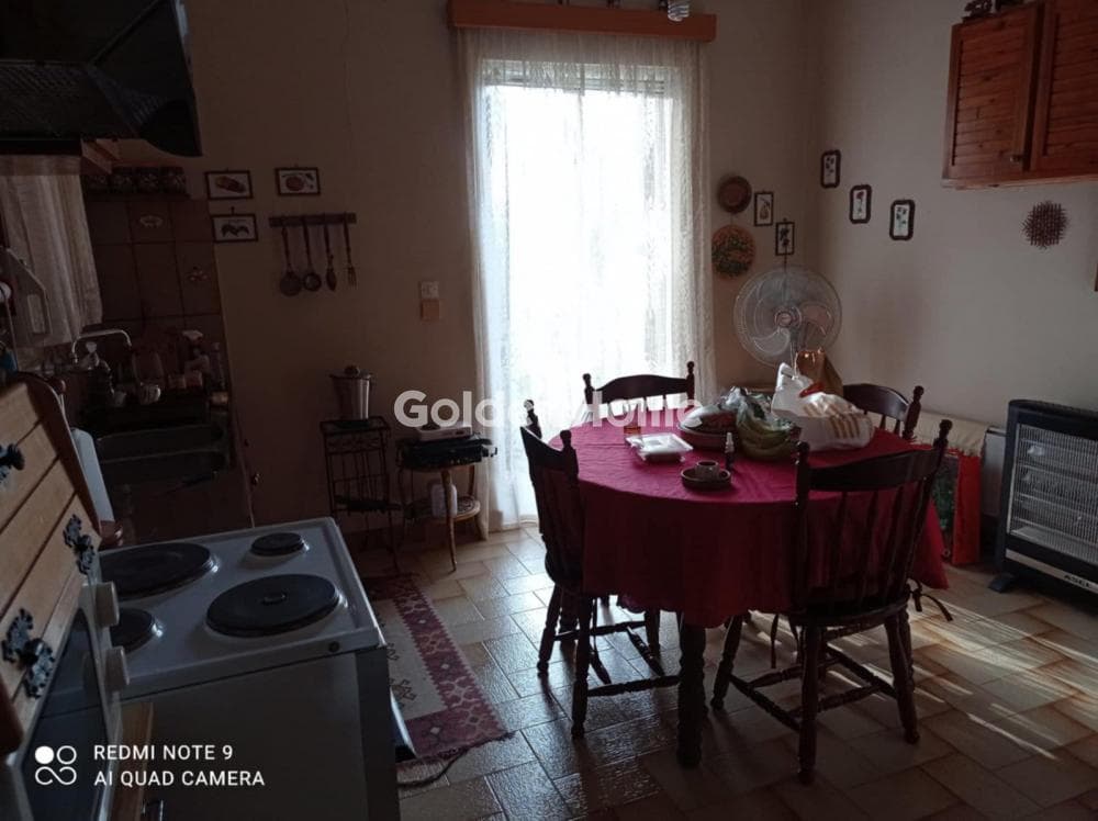 Μονοκατοικία στην Κούμαρης, Αίγιο — Φωτογραφία 2 από 20