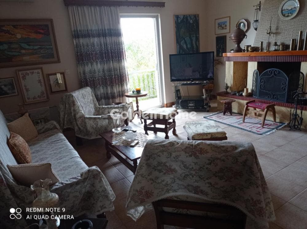 Μονοκατοικία στην Κούμαρης, Αίγιο — Φωτογραφία 4 από 20