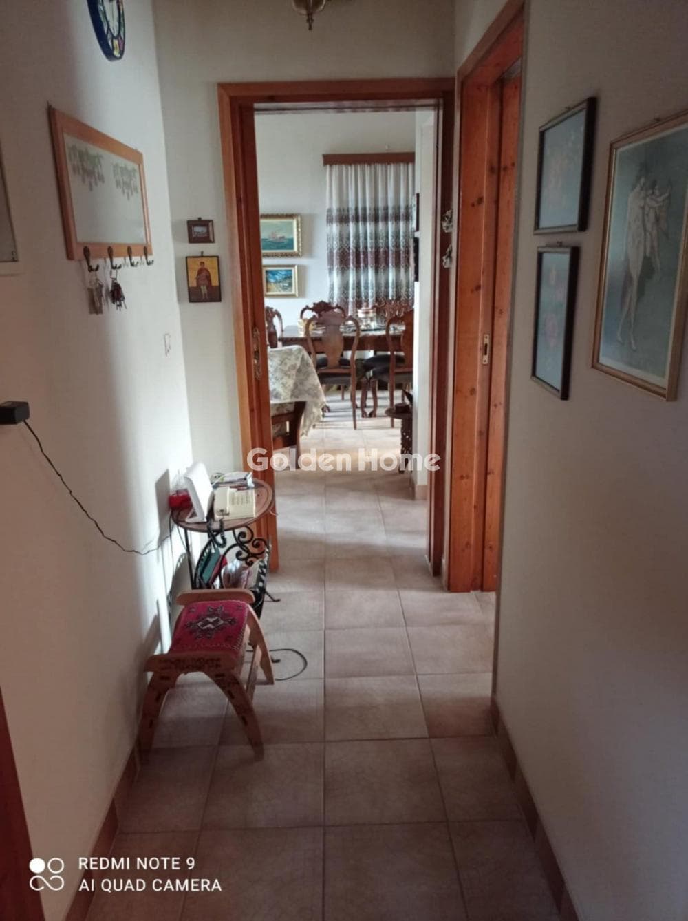 Μονοκατοικία στην Κούμαρης, Αίγιο — Φωτογραφία 7 από 20