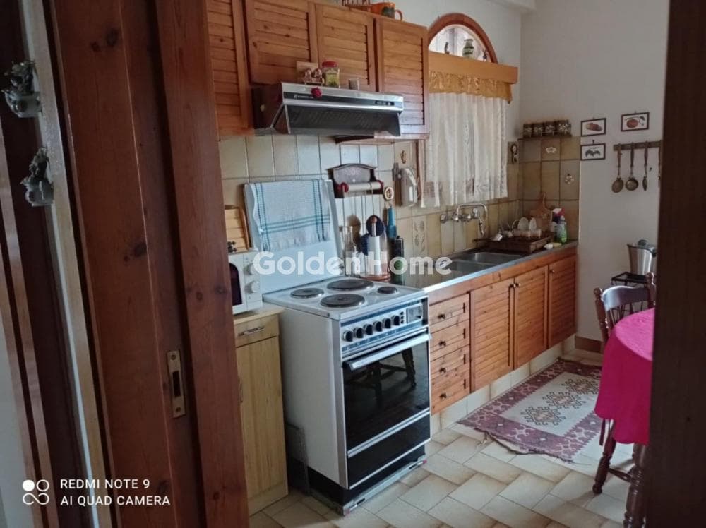 Μονοκατοικία στην Κούμαρης, Αίγιο — Φωτογραφία 13 από 20