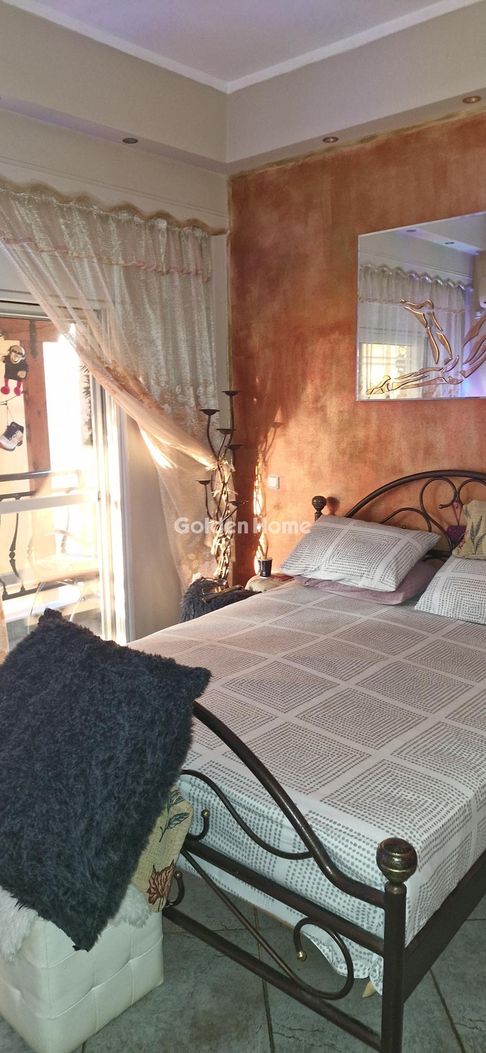 Apartment in Analipsi, Drapetsona — Photo 5 of 11
