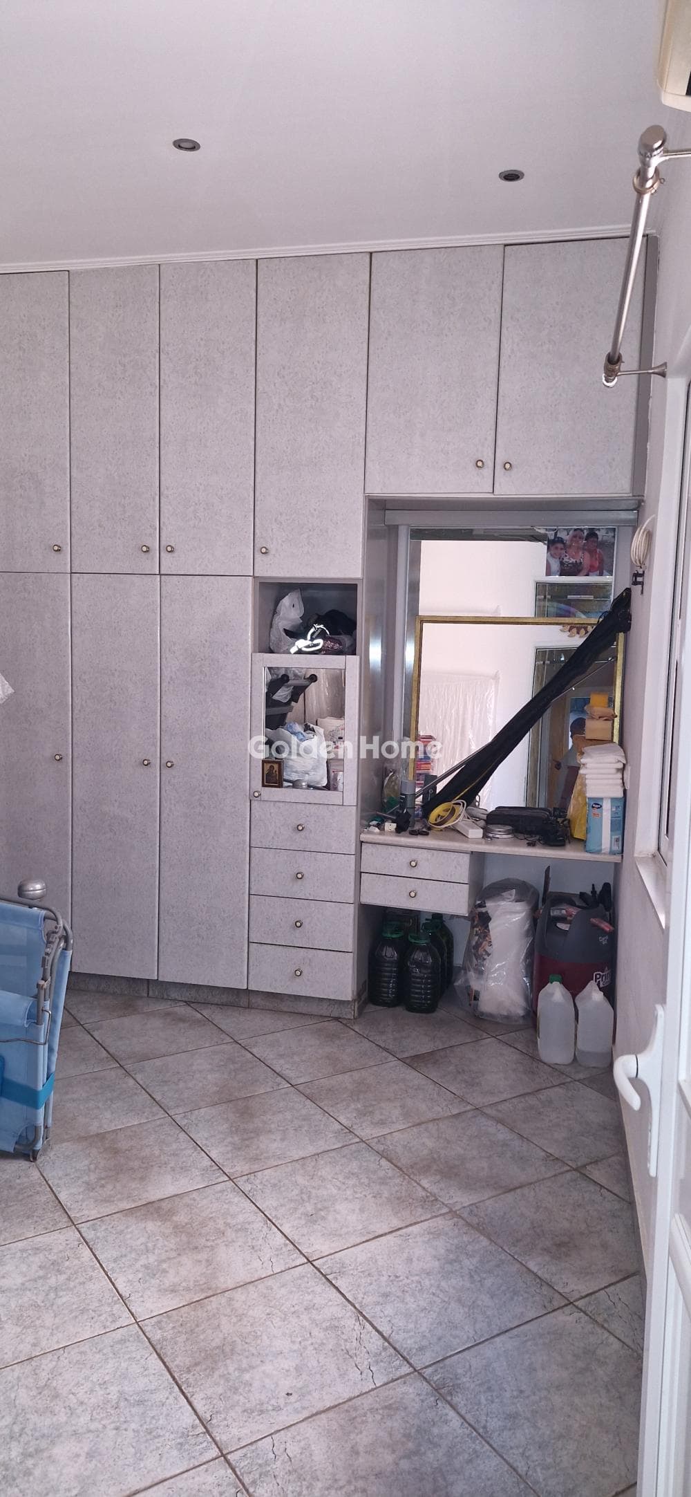 Apartment in Analipsi, Drapetsona — Photo 11 of 11