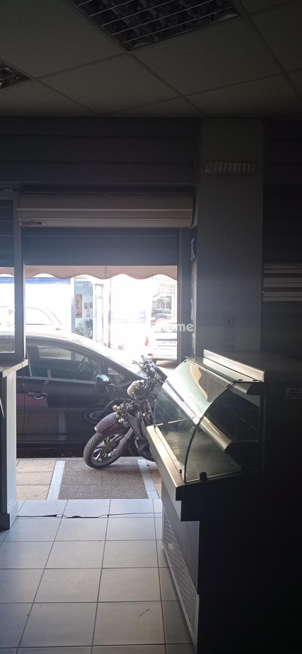 Κατάστημα στην Παλατιανή, Ίλιον — Φωτογραφία 14 από 19