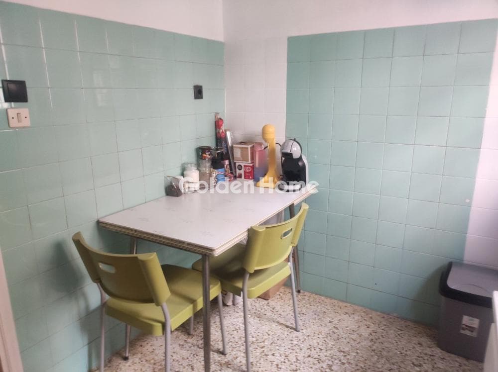 Διαμέρισμα στην Στρέφη, Εξάρχεια - Νεάπολη — Φωτογραφία 6 από 7