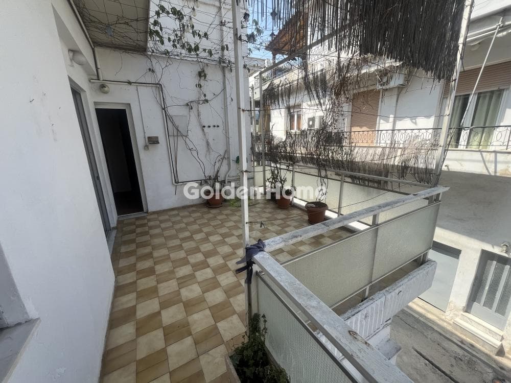Διαμέρισμα στην Άγιος Νικόλαος, Αγιοι Ανάργυροι — Φωτογραφία 7 από 15