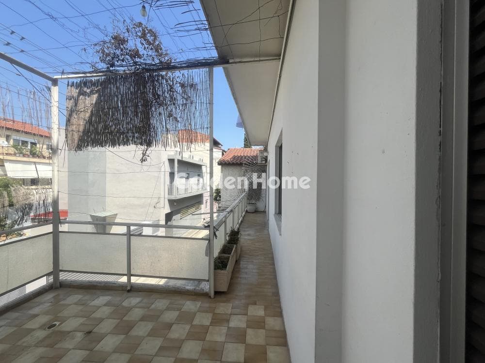 Διαμέρισμα στην Άγιος Νικόλαος, Αγιοι Ανάργυροι — Φωτογραφία 9 από 15
