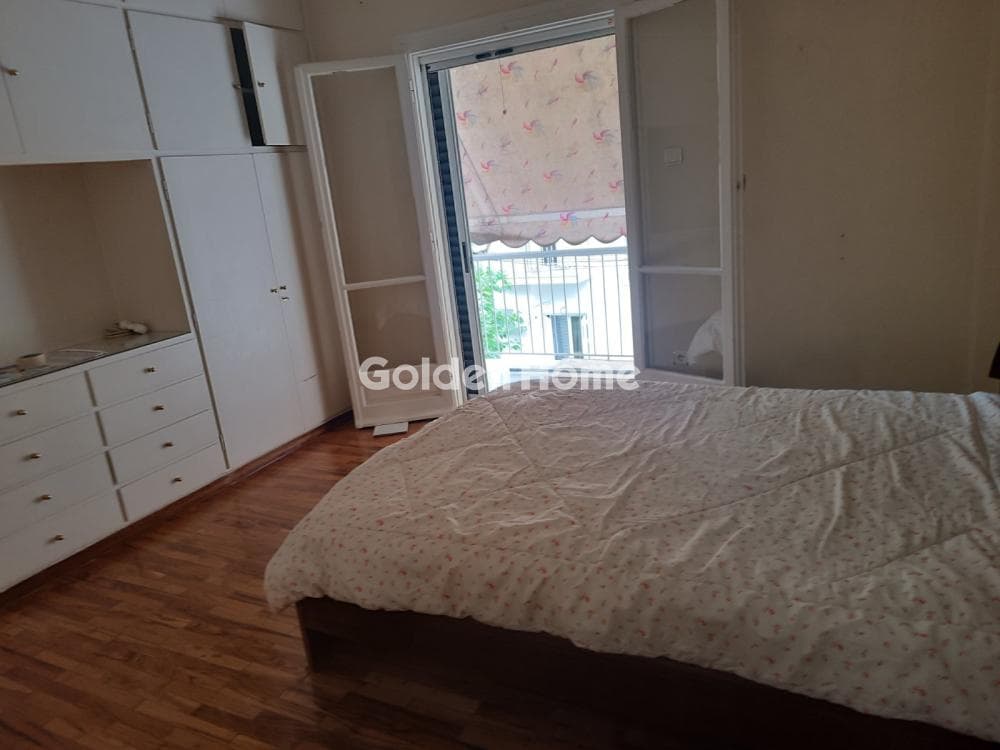 Apartment in Center, Neos Kosmos — Photo 6 of 7