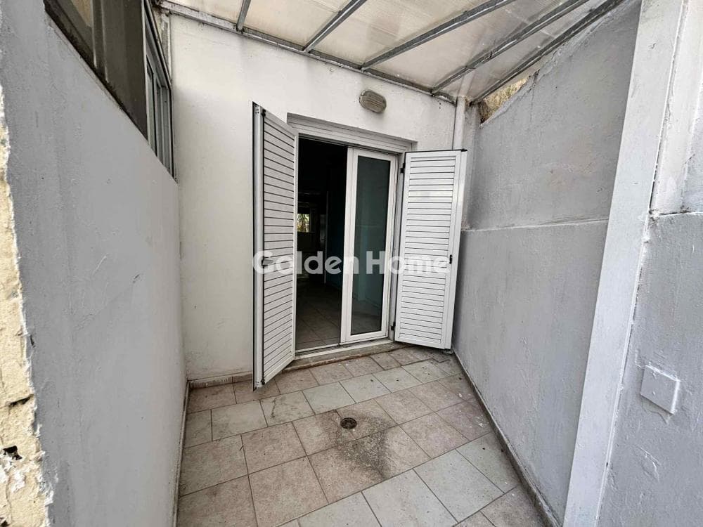 Διαμέρισμα στην Τροκαντερό, Παλαιό Φάληρο — Φωτογραφία 9 από 10