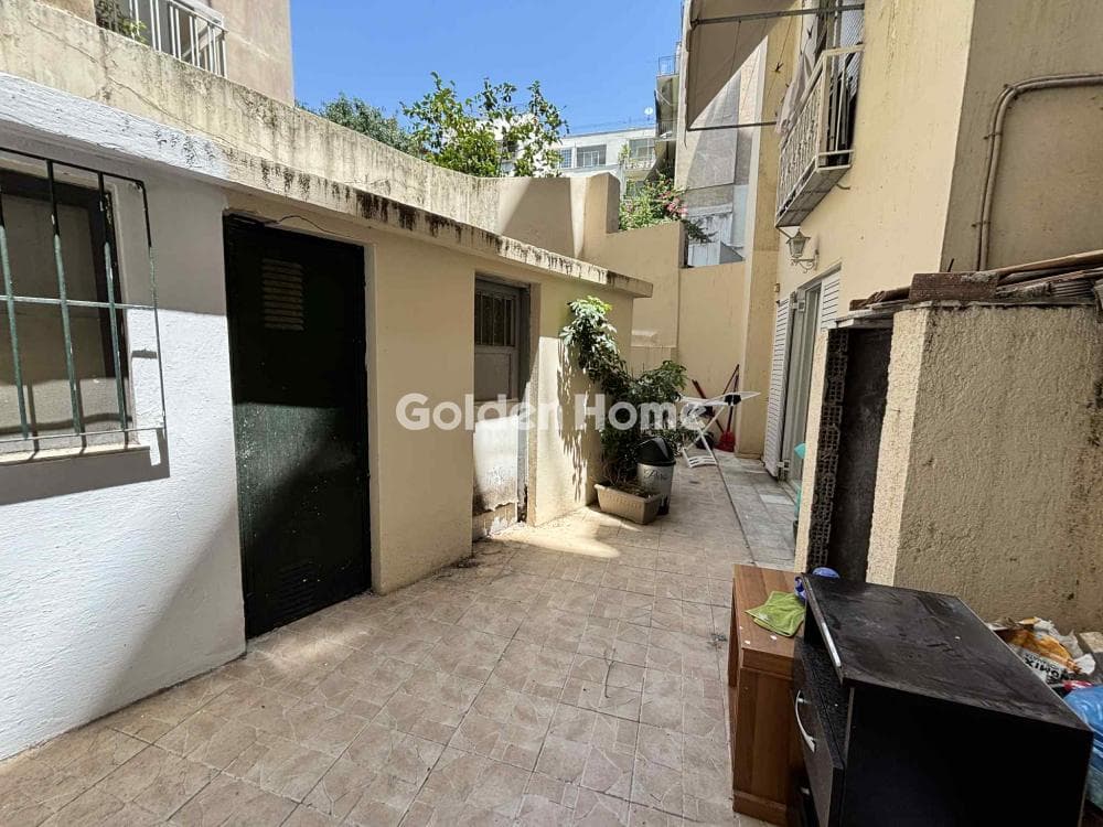 Διαμέρισμα στην Τροκαντερό, Παλαιό Φάληρο — Φωτογραφία 10 από 10