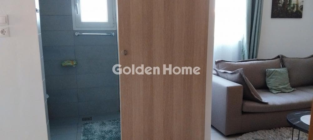 Apartment in Anavyssos Center, Anavissos — Photo 18 of 25