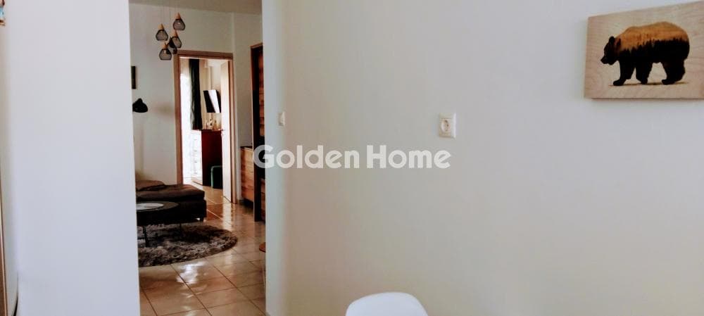 Apartment in Anavyssos Center, Anavissos — Photo 14 of 25