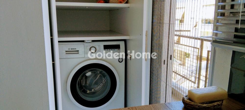 Apartment in Anavyssos Center, Anavissos — Photo 8 of 25