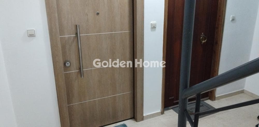 Apartment in Anavyssos Center, Anavissos — Photo 23 of 25