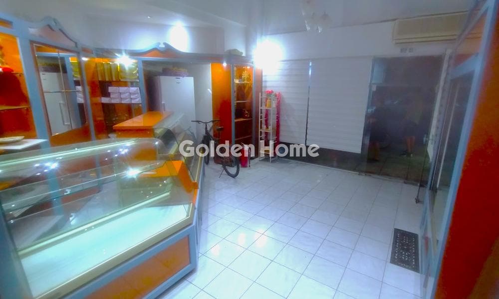 Retail Store in Chrisalida, Ilioupoli — Photo 2 of 9