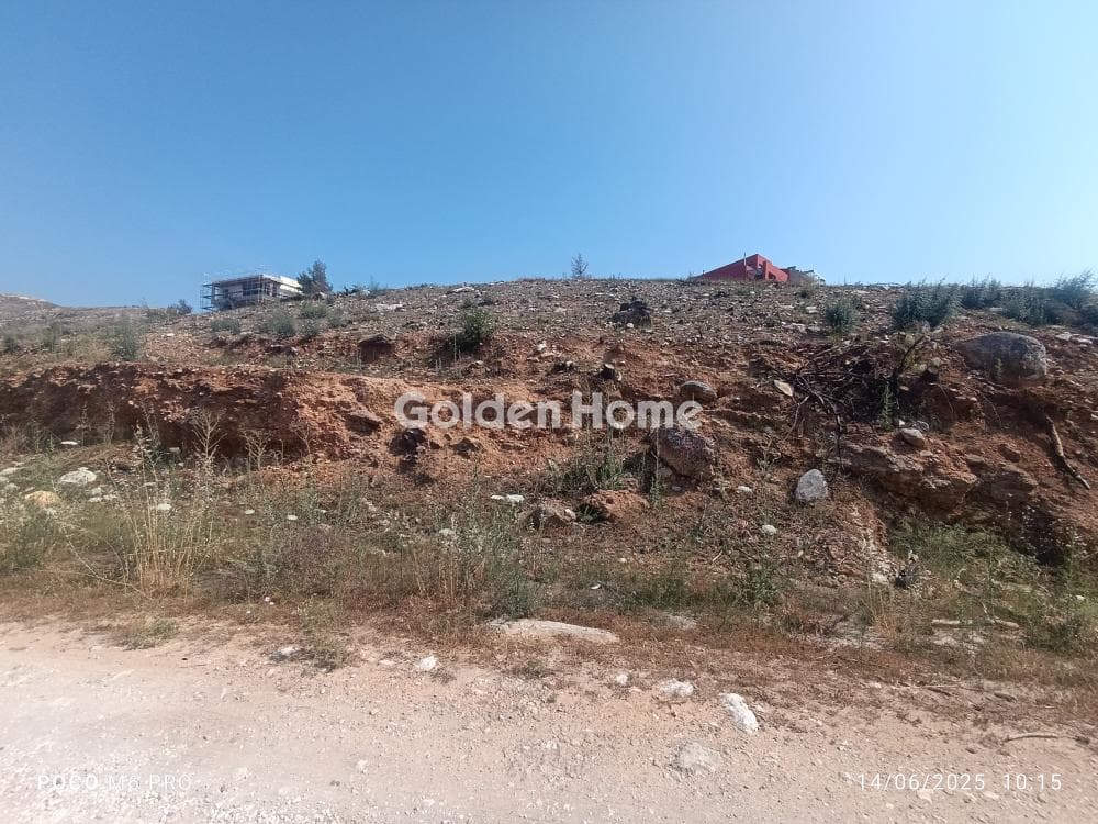 Building Plot in Dasamari, Pikermi — Photo 4 of 5