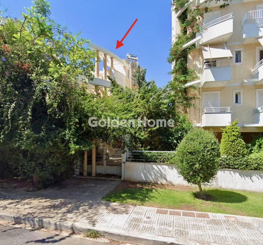 House in Evryali, Voula — Photo 1 of 3