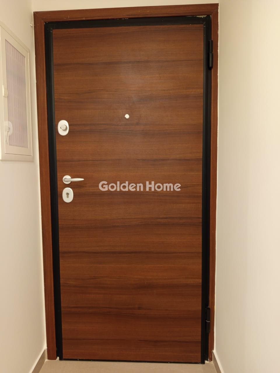 Apartment in Platia Koumoundourou, Kentro — Photo 10 of 11