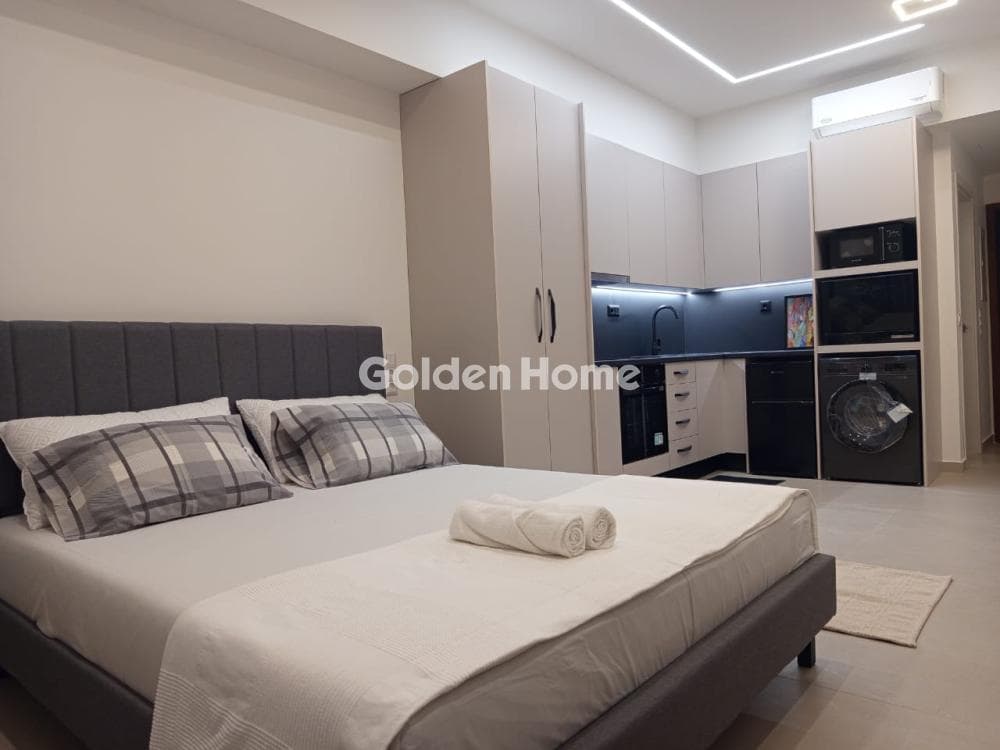 Apartment in Platia Koumoundourou, Kentro — Photo 5 of 11