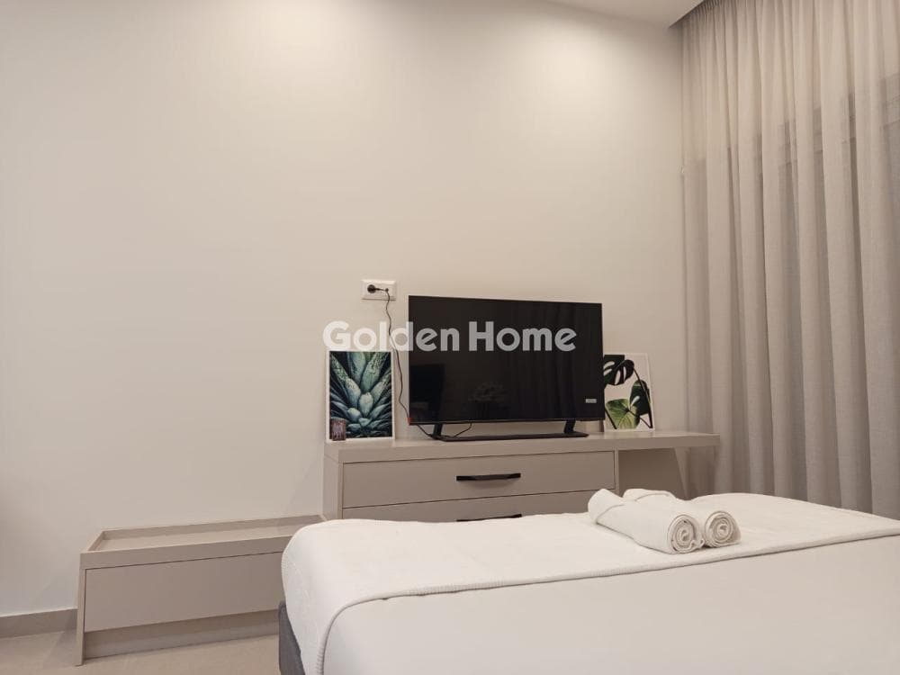Apartment in Platia Koumoundourou, Kentro — Photo 8 of 11