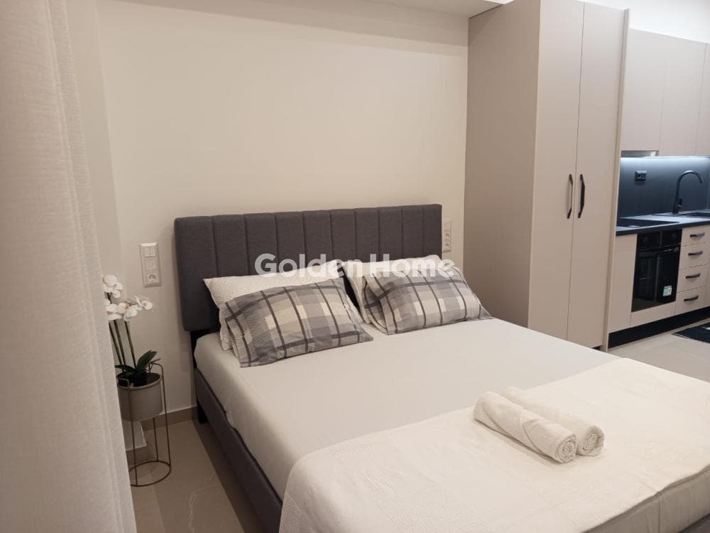 Apartment in Platia Koumoundourou, Kentro — Photo 4 of 11
