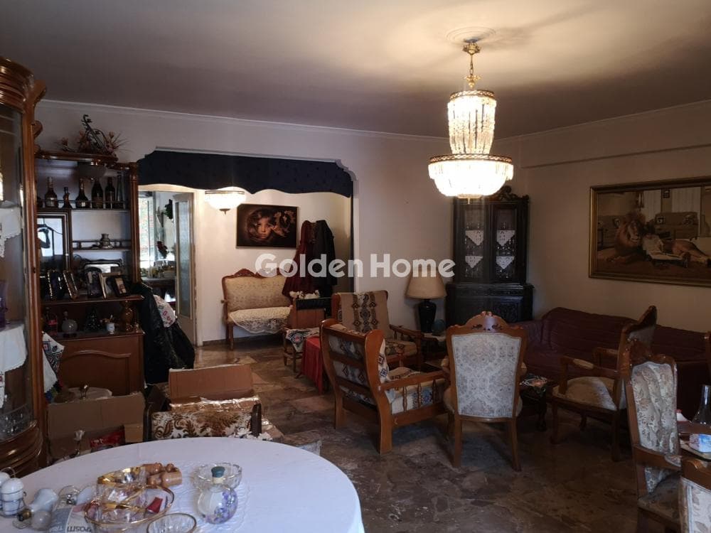 Διαμέρισμα στην Κέντρο, Χαλάνδρι — Φωτογραφία 5 από 18