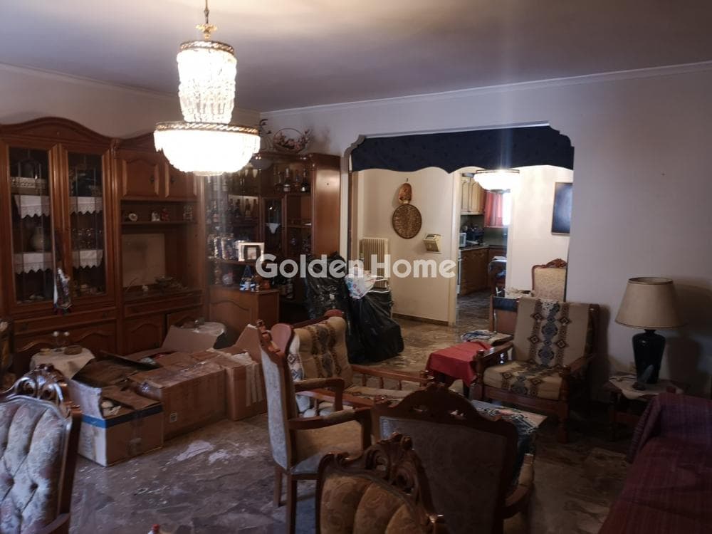 Διαμέρισμα στην Κέντρο, Χαλάνδρι — Φωτογραφία 6 από 18