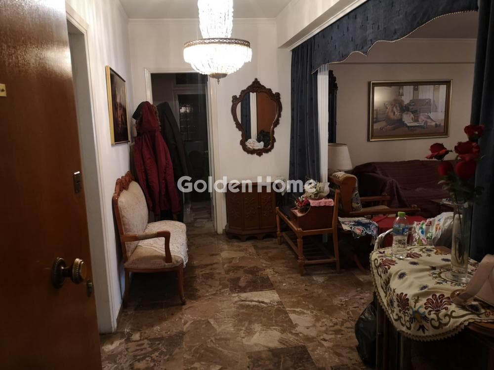 Διαμέρισμα στην Κέντρο, Χαλάνδρι — Φωτογραφία 9 από 18