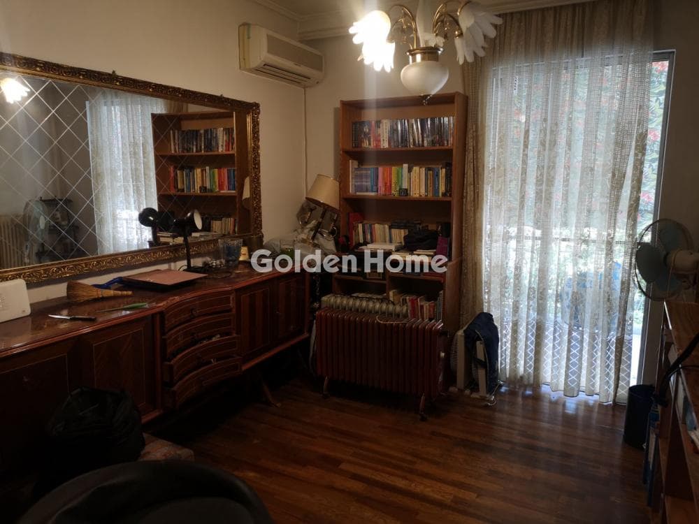 Διαμέρισμα στην Κέντρο, Χαλάνδρι — Φωτογραφία 8 από 18