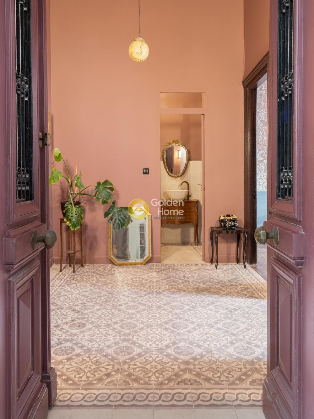 Apartment in Votanikos, Kentro — Photo 11 of 20